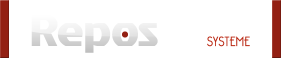 Repos Rechensysteme Logo